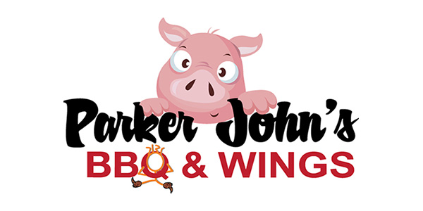 Parker John's BBQ & Wings