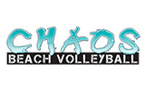 Chaos Beach Volleyball