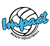 Impact Beach