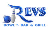 Revs Bowl Bar & Grill